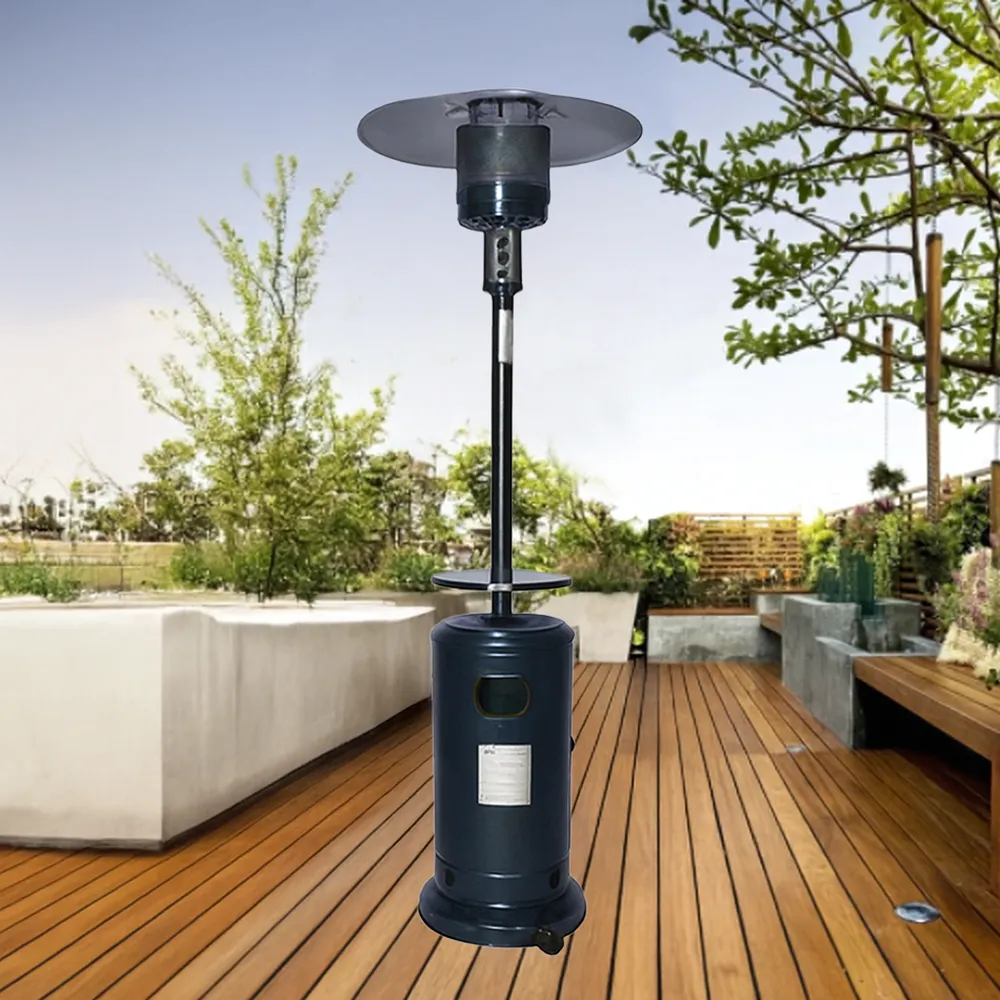 Isıtıcı Kiralama Rehberi: Doğru Ekipmanı Nasıl Kiralarım?