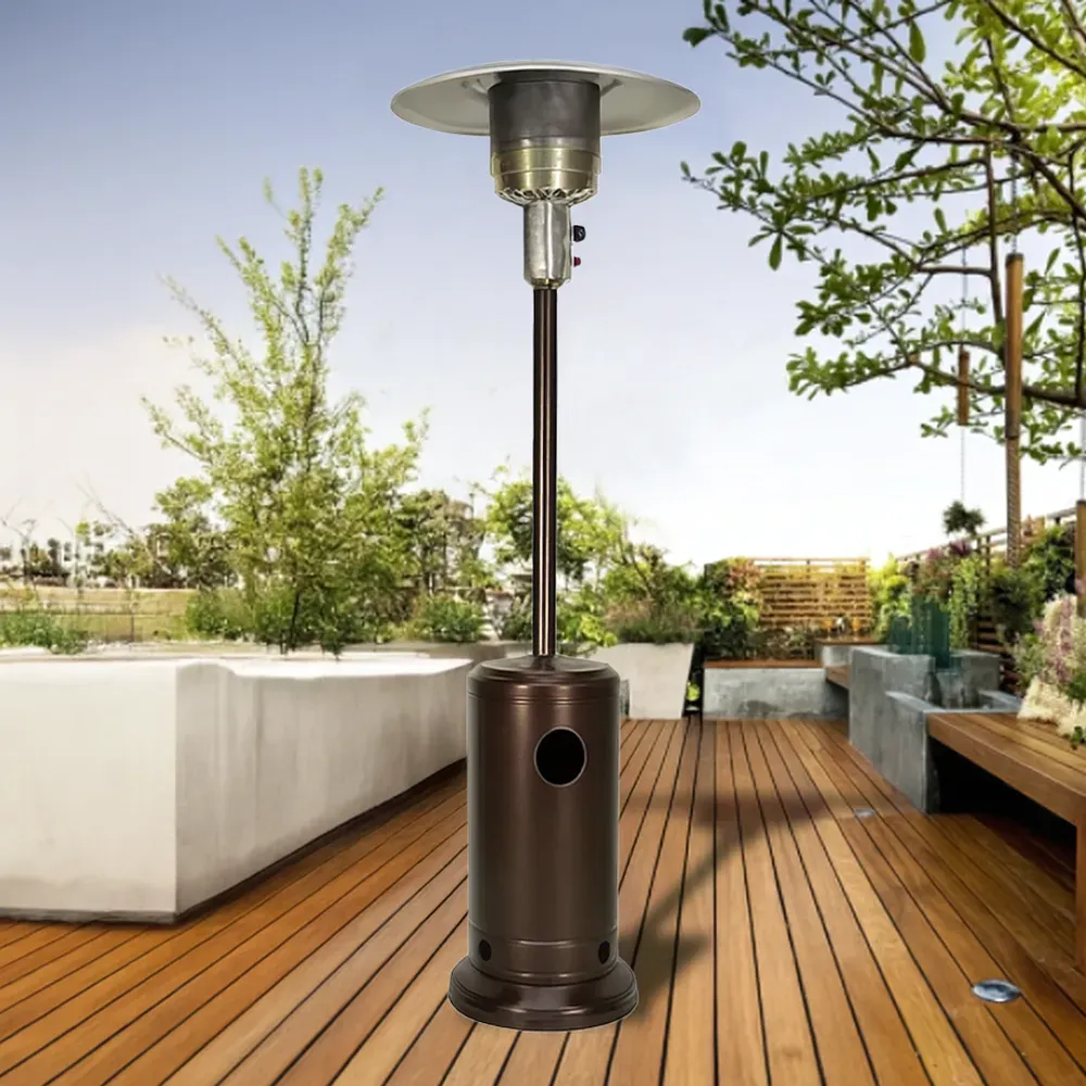 Isıtıcı Kirala Hizmetiyle Etkinlik ve Mekânlarınızı Sıcak Tutun